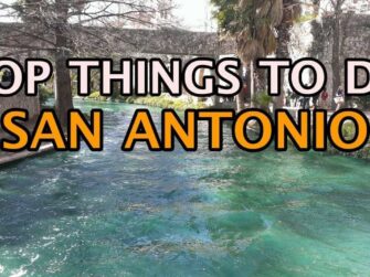 places to visit in san antonio t