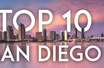 places to visit in san diego cal